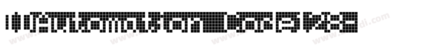 IDAutomation Code128字体转换
